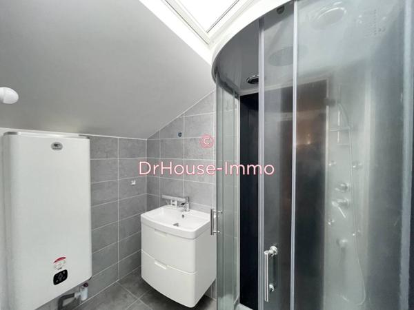 Maison à vendre 6 pièces de 117 m²