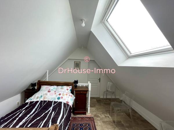 Maison à vendre 6 pièces de 117 m²