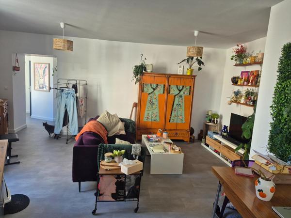 Immeuble de rapport hyper centre