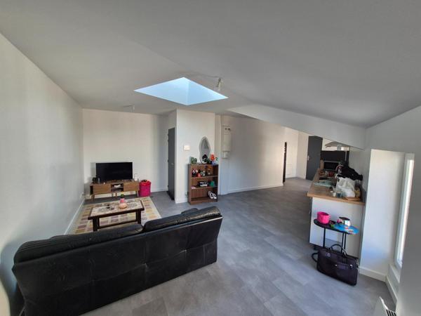 Immeuble de rapport hyper centre