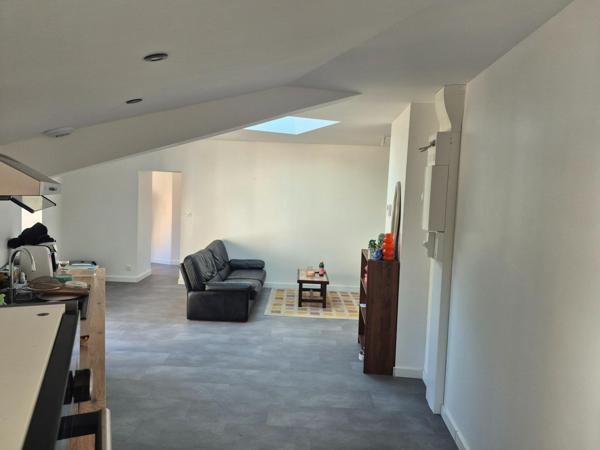 Immeuble de rapport hyper centre