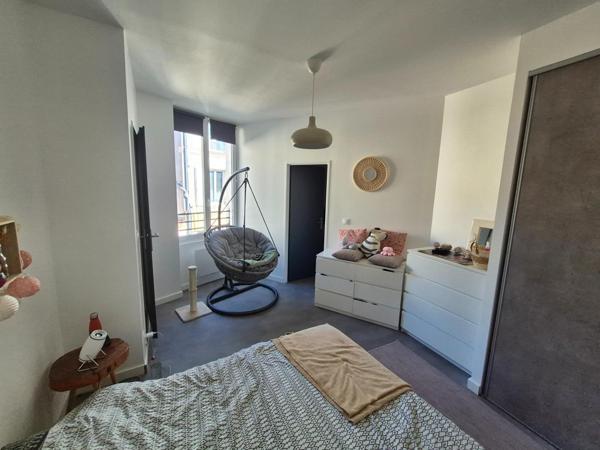 Immeuble de rapport hyper centre