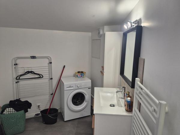 Immeuble de rapport hyper centre