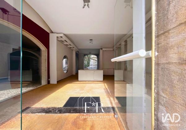 Location murs commerciaux  60 m² Avignon