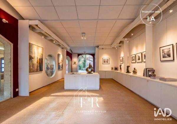 Location murs commerciaux  60 m² Avignon