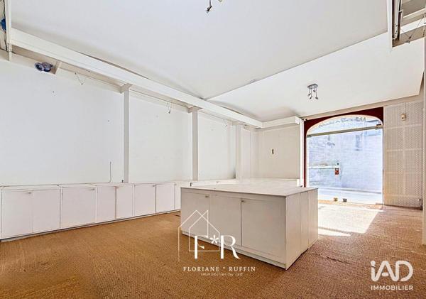 Location murs commerciaux  60 m² Avignon