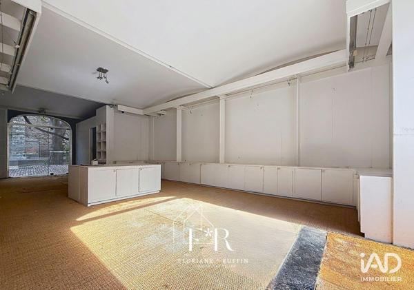 Location murs commerciaux  60 m² Avignon
