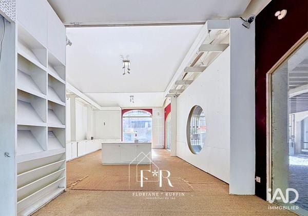 Location murs commerciaux  60 m² Avignon