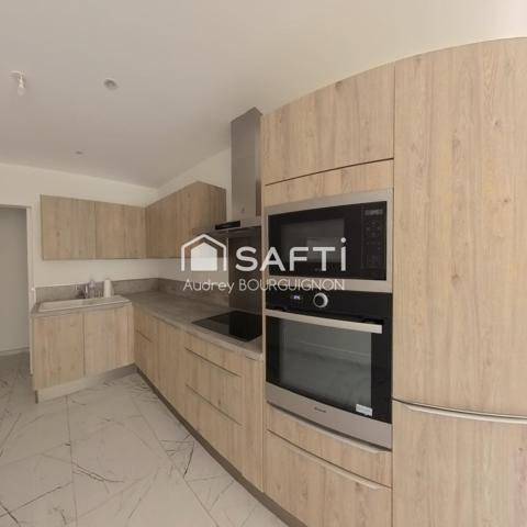 Cavaillon - Maison familiale de 150m²