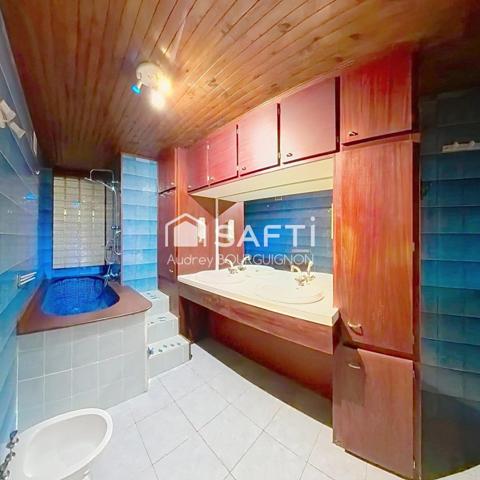 Cavaillon - Maison familiale de 150m²
