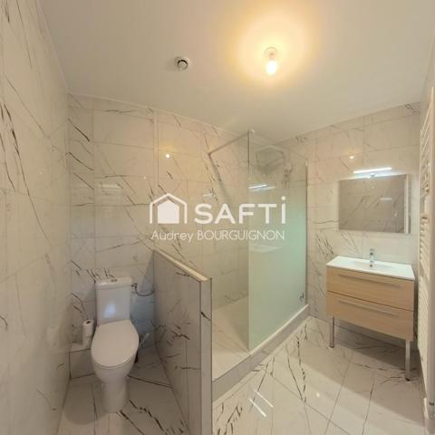 Cavaillon - Maison familiale de 150m²