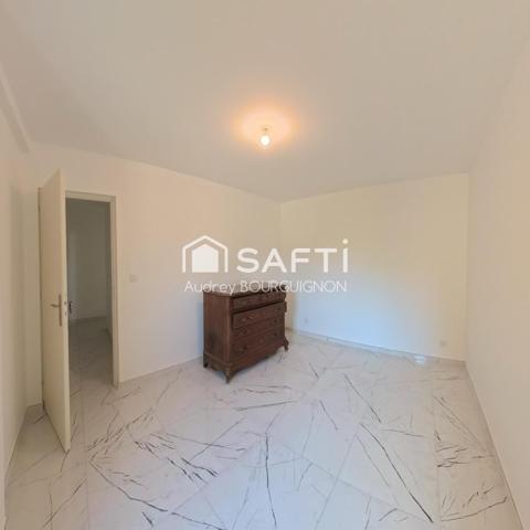 Cavaillon - Maison familiale de 150m²