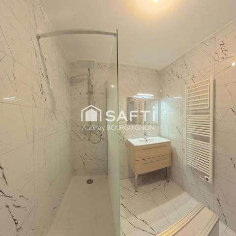 Cavaillon - Maison familiale de 150m²