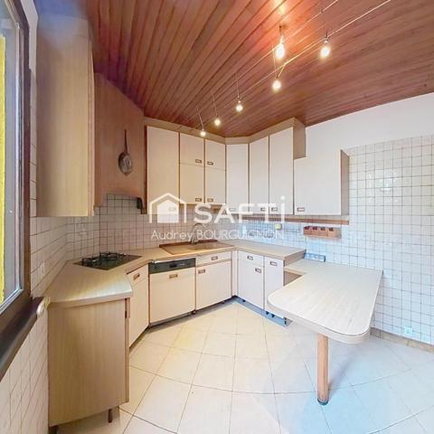 Cavaillon - Maison familiale de 150m²