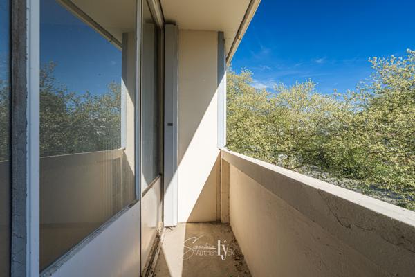 Appartement
         2 pièces
        - 44 m²
