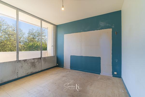 Appartement
         2 pièces
        - 44 m²
