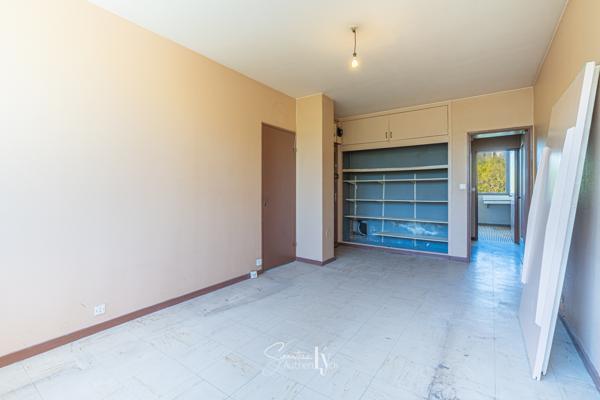Appartement
         2 pièces
        - 44 m²