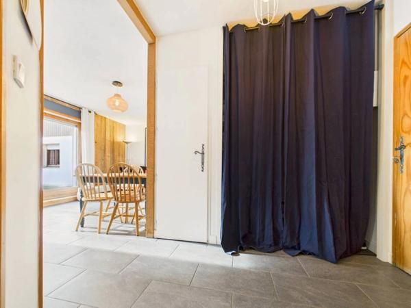 Appartement à vendre 2 pièces SAMOENS (74)