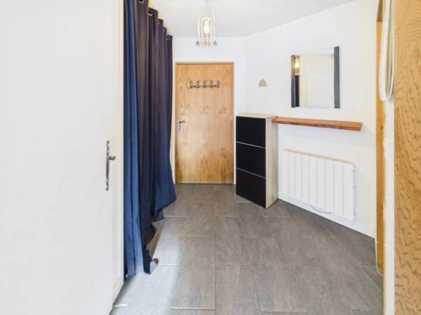 Appartement à vendre 2 pièces SAMOENS (74)