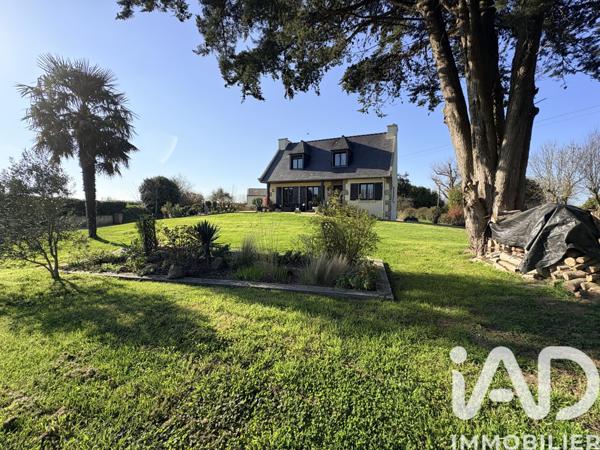 Maison à vendre 6 pièces 170 m² Pleurtuit