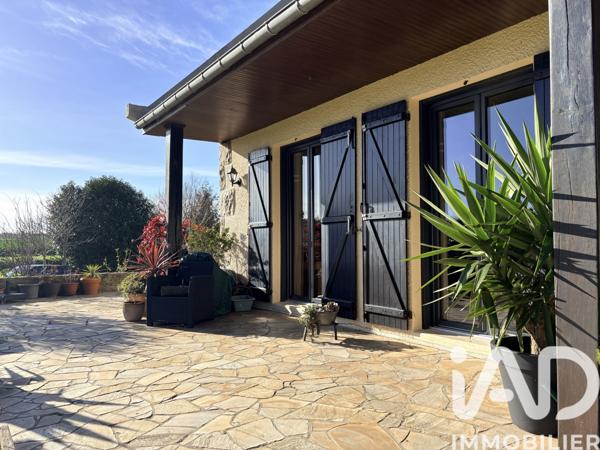 Maison à vendre 6 pièces 170 m² Pleurtuit