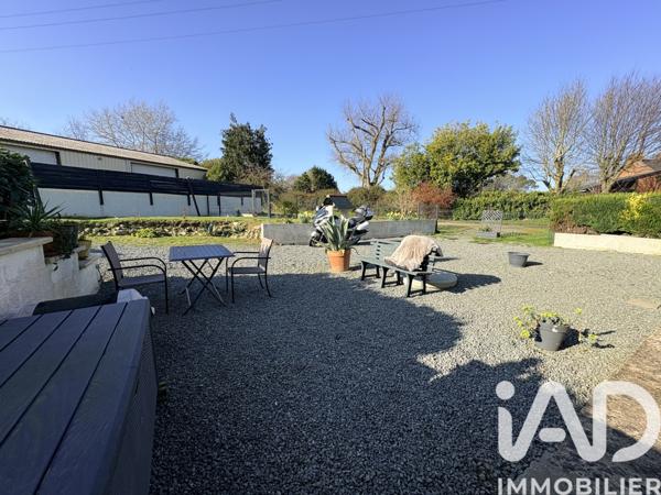 Maison à vendre 6 pièces 170 m² Pleurtuit