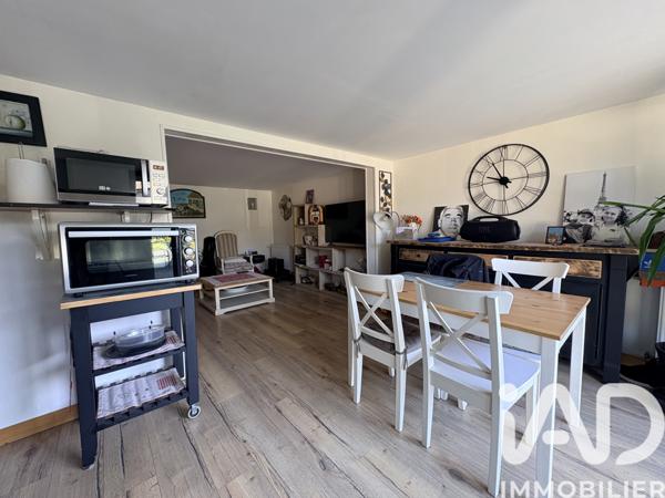 Maison à vendre 6 pièces 170 m² Pleurtuit