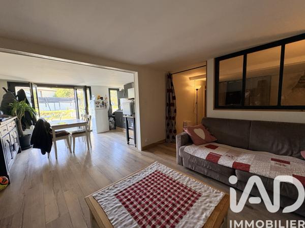 Maison à vendre 6 pièces 170 m² Pleurtuit