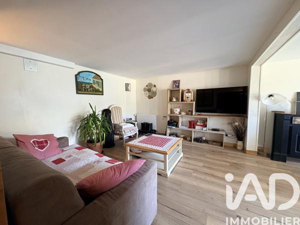 Maison à vendre 6 pièces 170 m² Pleurtuit
