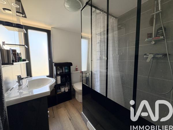 Maison à vendre 6 pièces 170 m² Pleurtuit