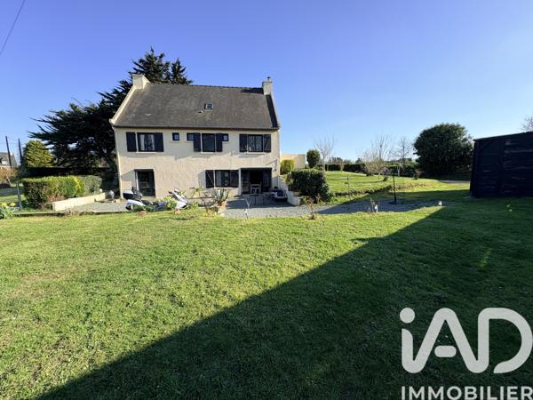 Maison à vendre 6 pièces 170 m² Pleurtuit