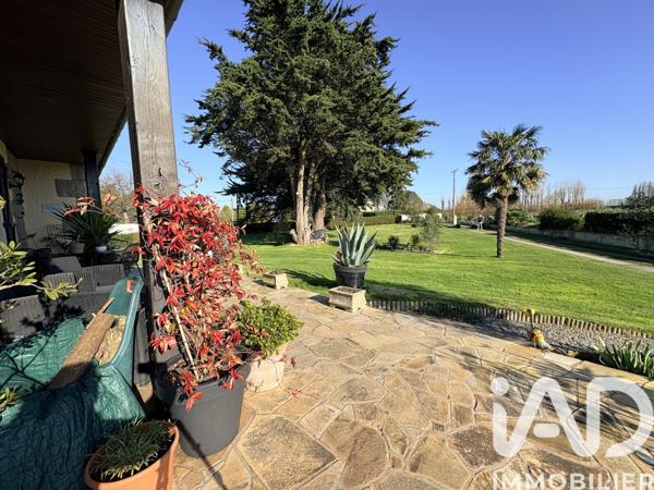 Maison à vendre 6 pièces 170 m² Pleurtuit