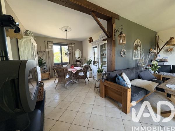 Maison à vendre 6 pièces 170 m² Pleurtuit