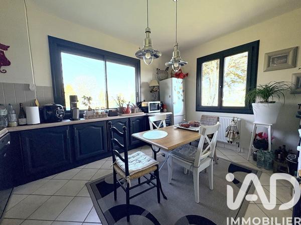 Maison à vendre 6 pièces 170 m² Pleurtuit