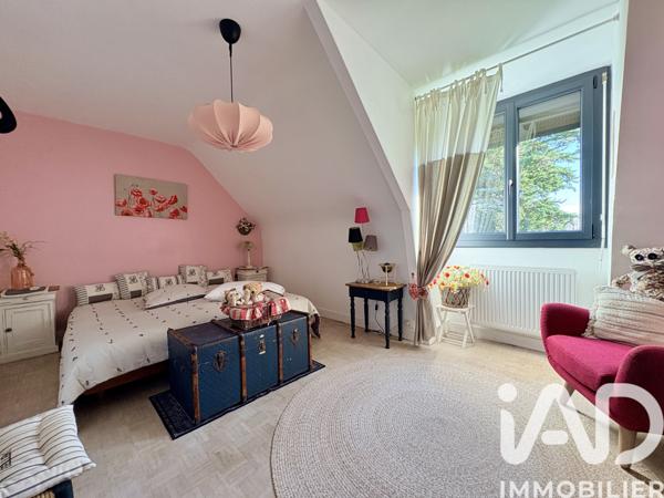 Maison à vendre 6 pièces 170 m² Pleurtuit