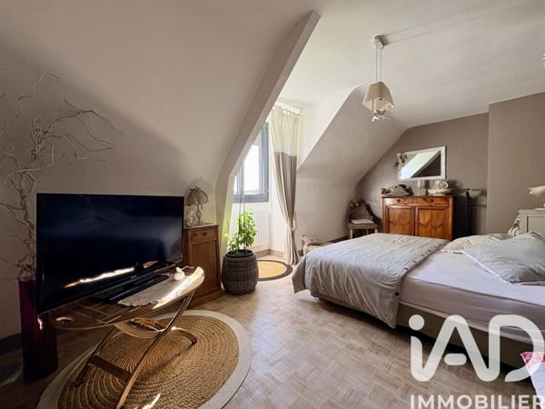 Maison à vendre 6 pièces 170 m² Pleurtuit