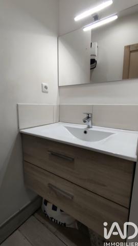 Studio à vendre 18 m² Aubagne