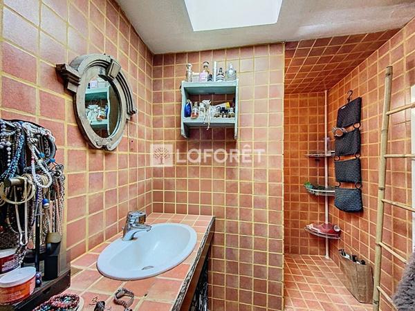 Achat maison Verneuil-sur-Seine - 6 pièce(s) - 150 m² - 540 000 €