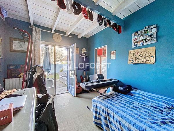 Achat maison Verneuil-sur-Seine - 6 pièce(s) - 150 m² - 540 000 €