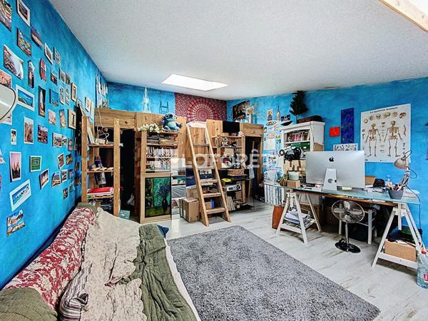 Achat maison Verneuil-sur-Seine - 6 pièce(s) - 150 m² - 540 000 €