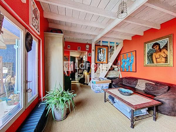 Achat maison Verneuil-sur-Seine - 6 pièce(s) - 150 m² - 540 000 €