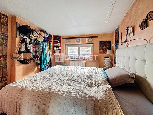 Achat maison Verneuil-sur-Seine - 6 pièce(s) - 150 m² - 540 000 €