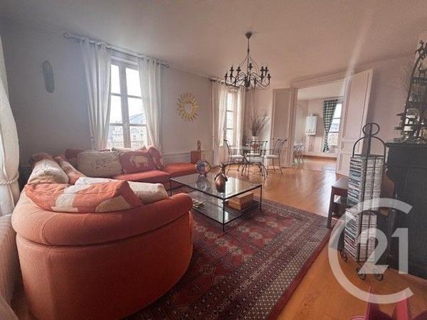 Appartement à vendre  4 pièces - 82,06 m2 TROYES - 10