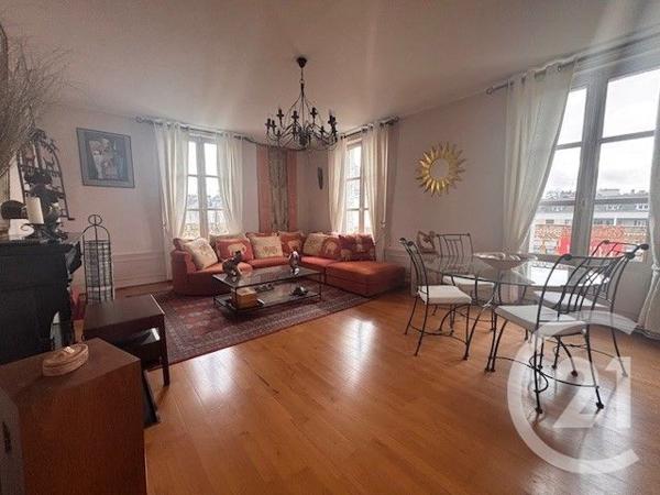 Appartement à vendre  4 pièces - 82,06 m2 TROYES - 10