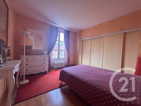 Appartement à vendre  4 pièces - 82,06 m2 TROYES - 10