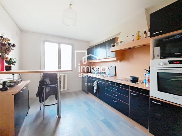 Appartement LAVAL