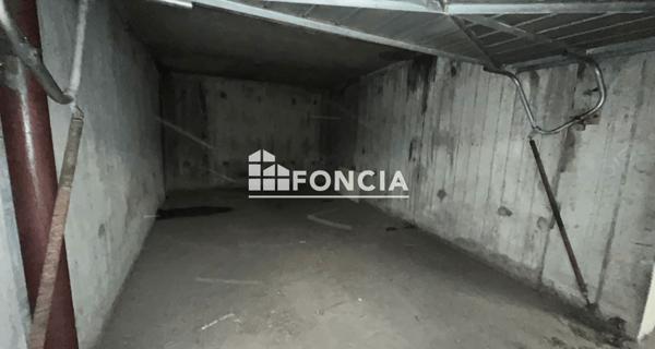 À vendre Parking 18 m² - Firminy 42700