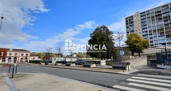 À vendre Parking 18 m² - Firminy 42700