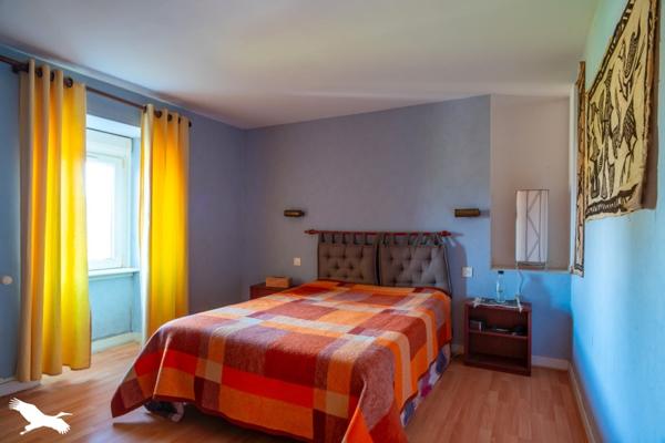 Maison à vendre |  Plouhinec |  3 pièces | 94 m²