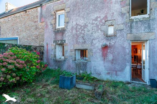 Maison à vendre |  Plouhinec |  3 pièces | 94 m²